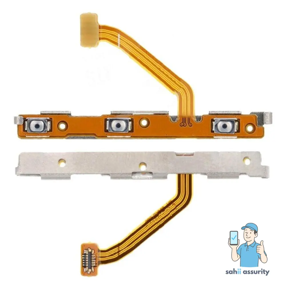 Volume Button Flex Cable for Samsung Galaxy S22 5G